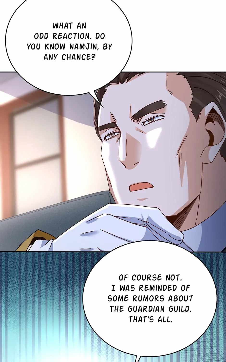 Aiming For Maximal Volume in the Apocalypse Chapter 64-eng-li - Page 36