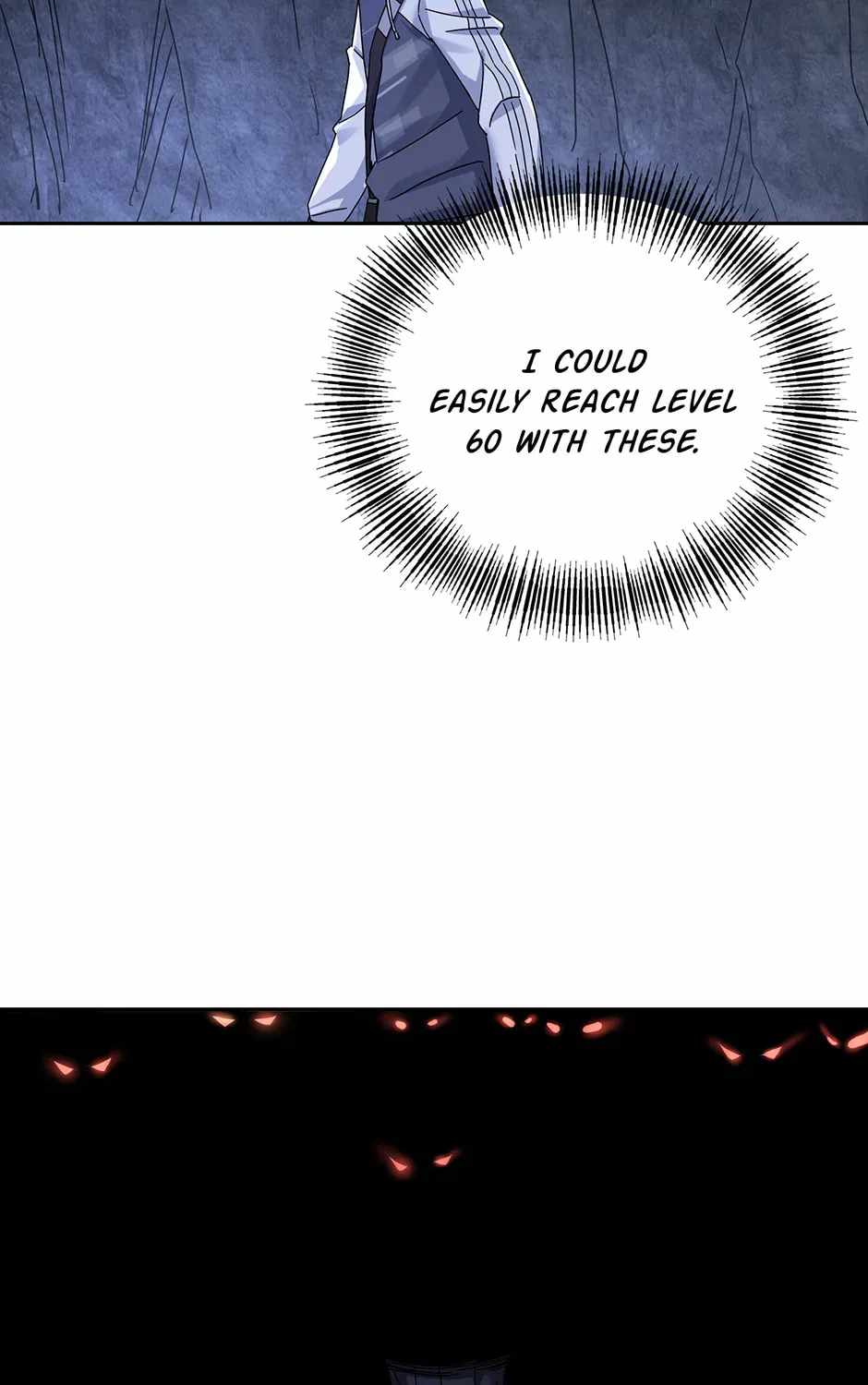 Aiming For Maximal Volume in the Apocalypse Chapter 60-eng-li - Page 108