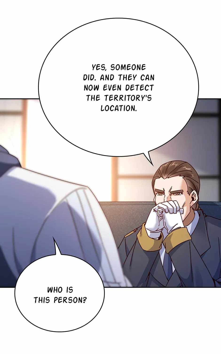 Aiming For Maximal Volume in the Apocalypse Chapter 63-eng-li - Page 108