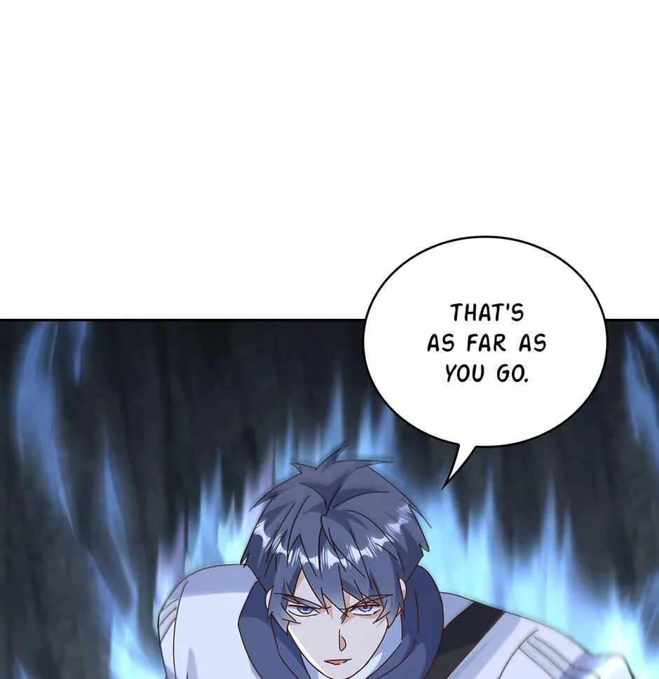 Aiming For Maximal Volume in the Apocalypse Chapter 61-eng-li - Page 88