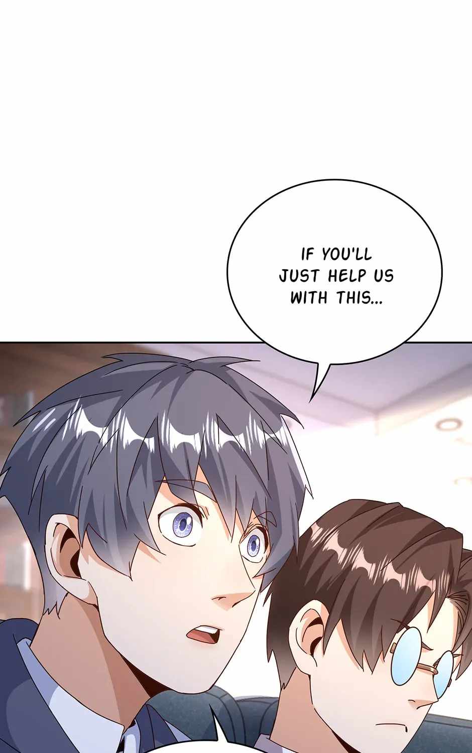Aiming For Maximal Volume in the Apocalypse Chapter 63-eng-li - Page 72