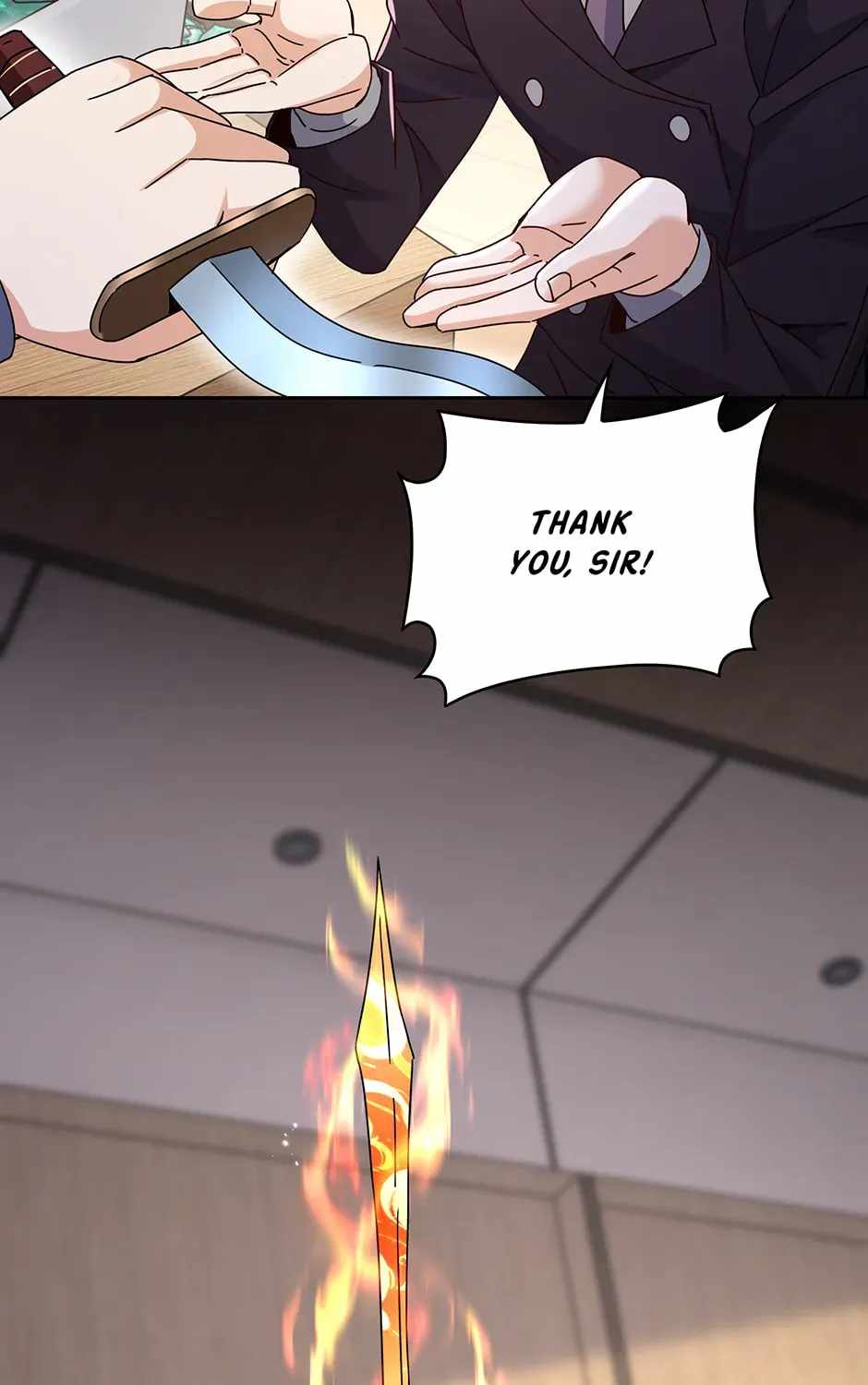 Aiming For Maximal Volume in the Apocalypse Chapter 60-eng-li - Page 60