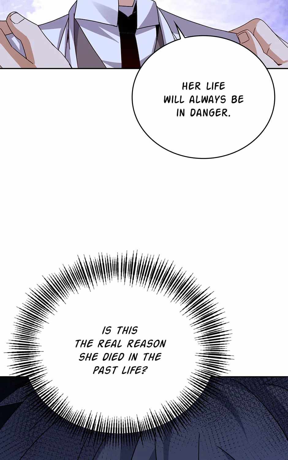 Aiming For Maximal Volume in the Apocalypse Chapter 63-eng-li - Page 28