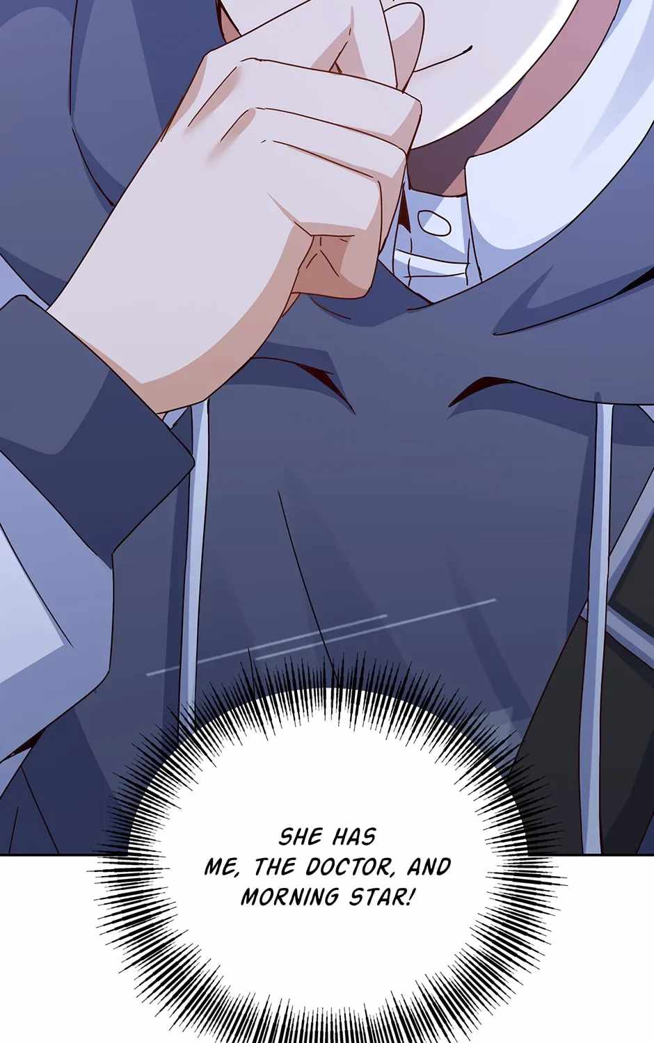 Aiming For Maximal Volume in the Apocalypse Chapter 63-eng-li - Page 52