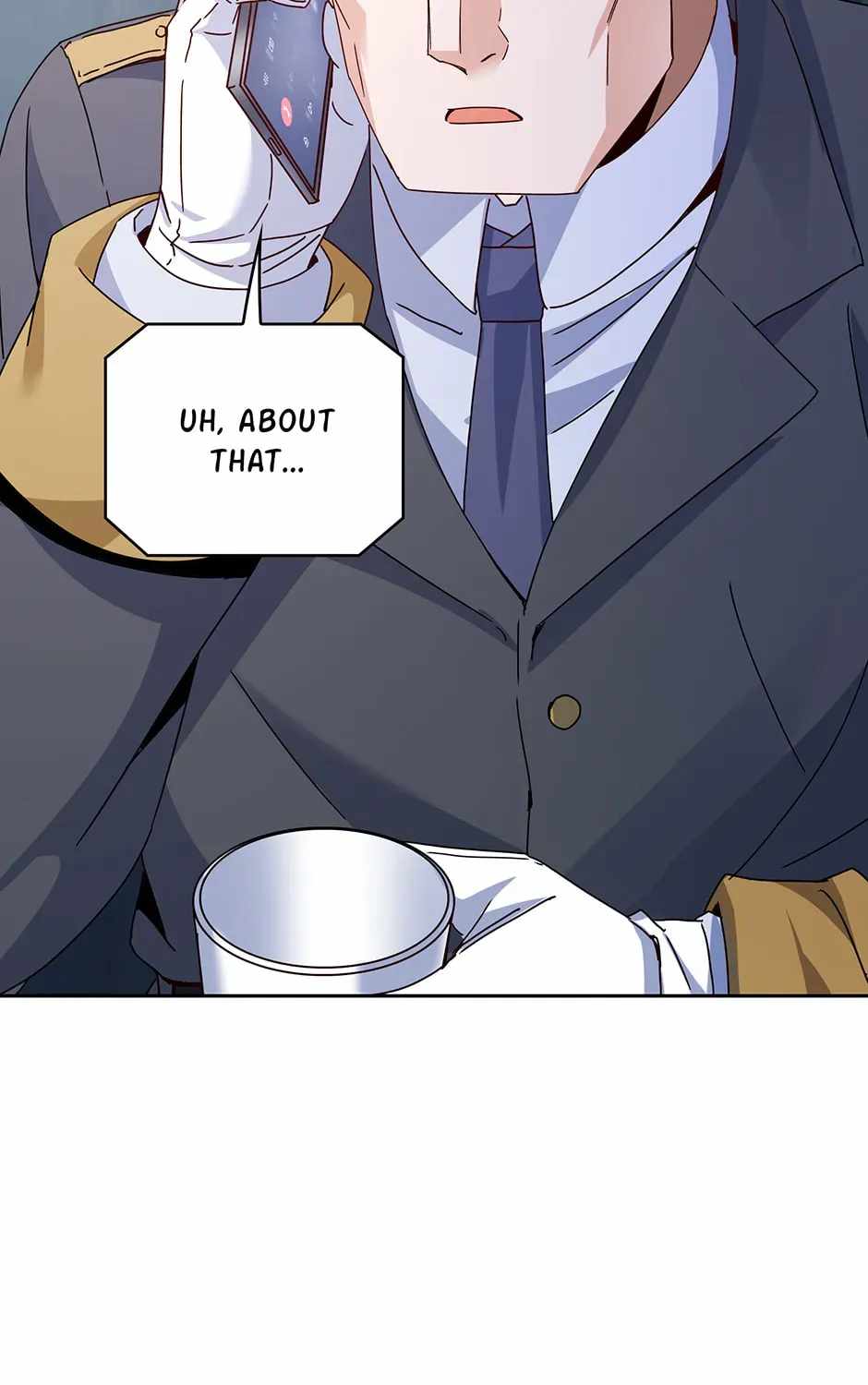 Aiming For Maximal Volume in the Apocalypse Chapter 60-eng-li - Page 38
