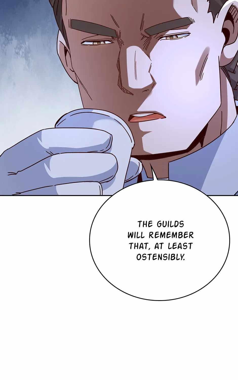 Aiming For Maximal Volume in the Apocalypse Chapter 64-eng-li - Page 50