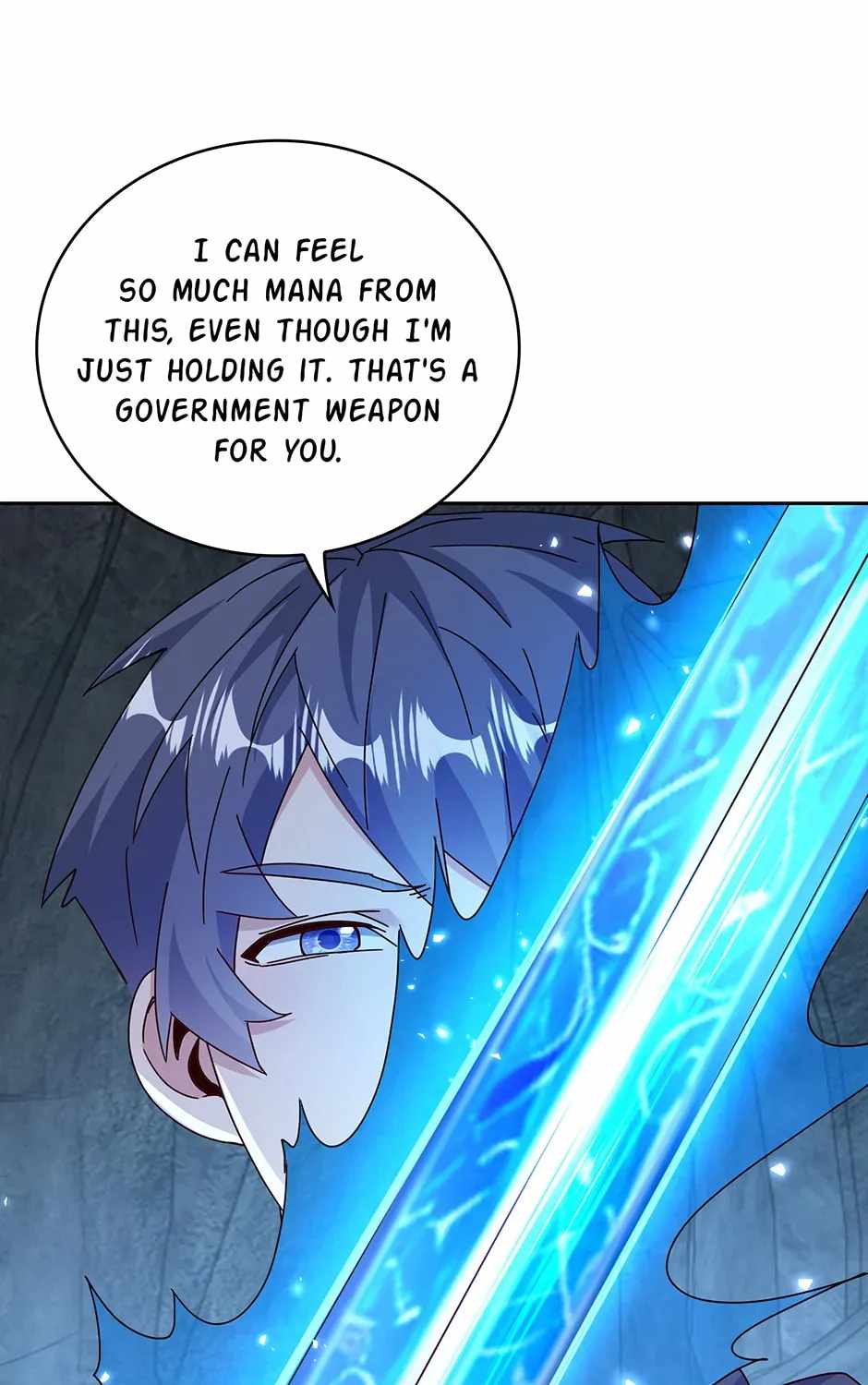 Aiming For Maximal Volume in the Apocalypse Chapter 60-eng-li - Page 114