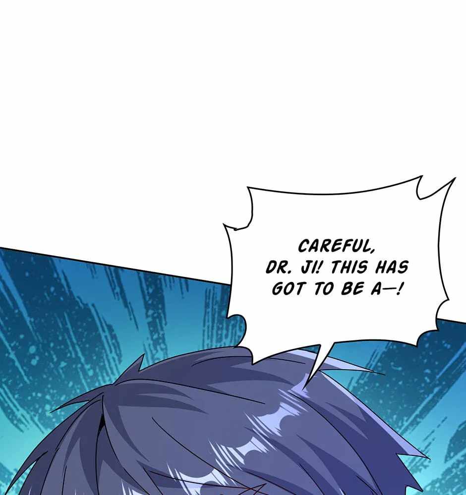 Aiming For Maximal Volume in the Apocalypse Chapter 64-eng-li - Page 88