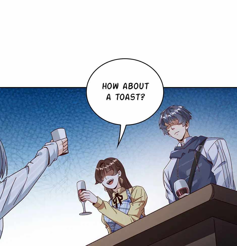 Aiming For Maximal Volume in the Apocalypse Chapter 64-eng-li - Page 122