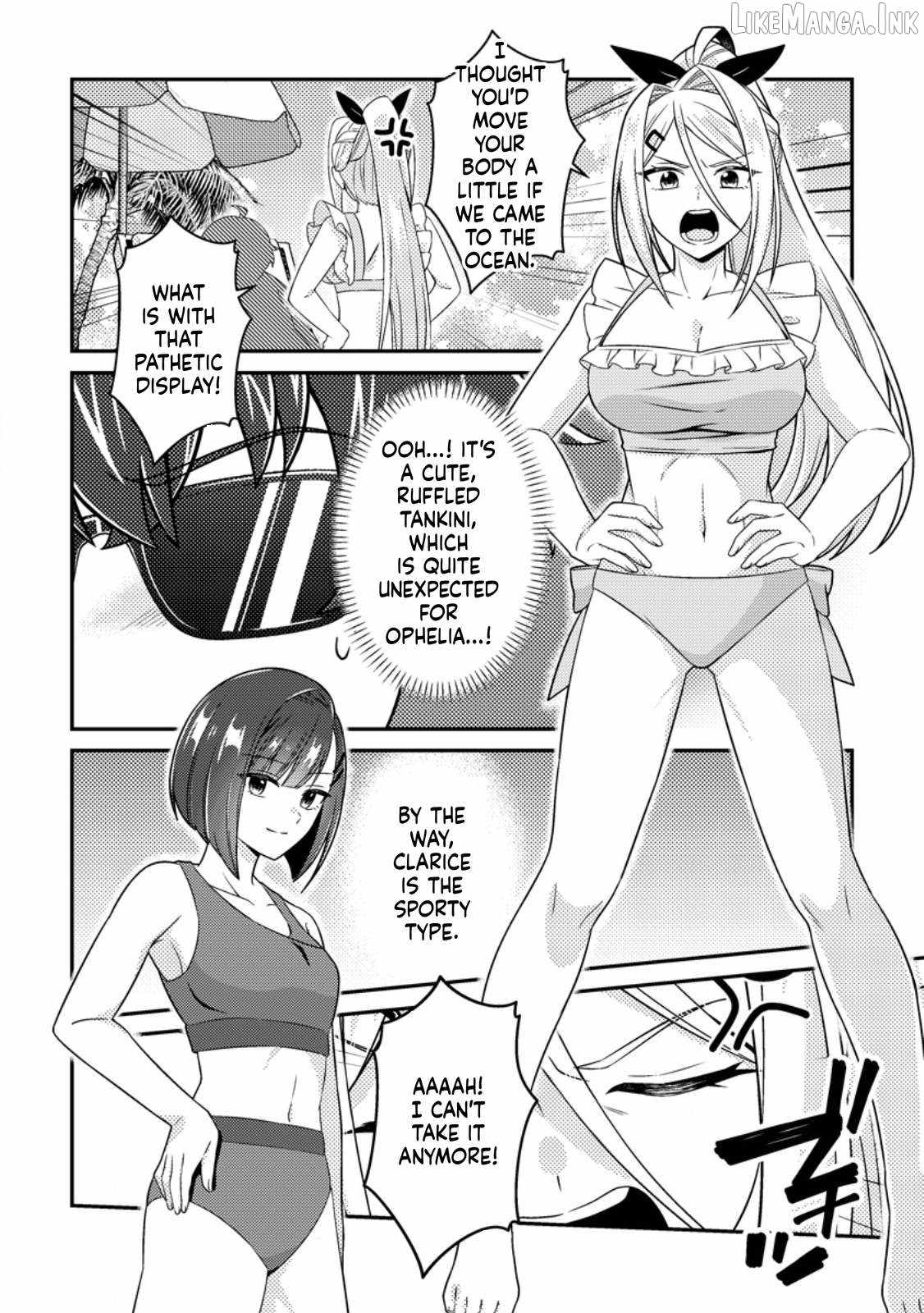 Counterattack of the Ugly Orcs Chapter 21-eng-li - Page 28