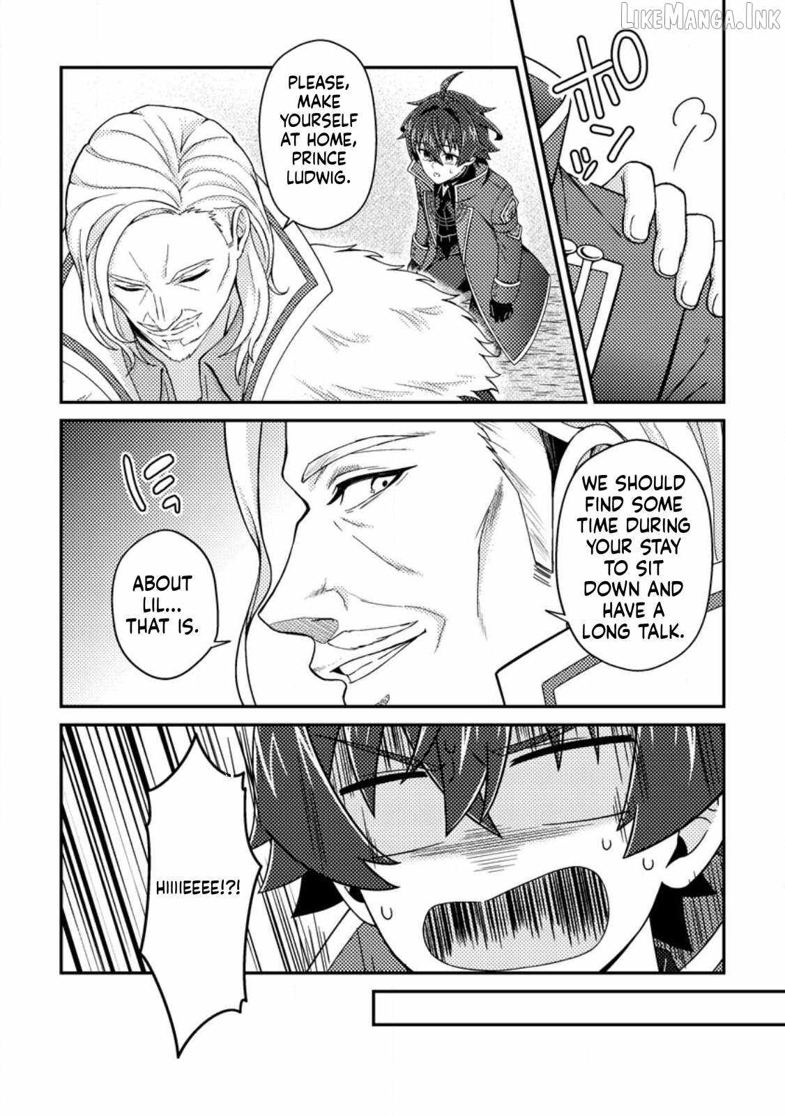 Counterattack of the Ugly Orcs Chapter 21-eng-li - Page 18