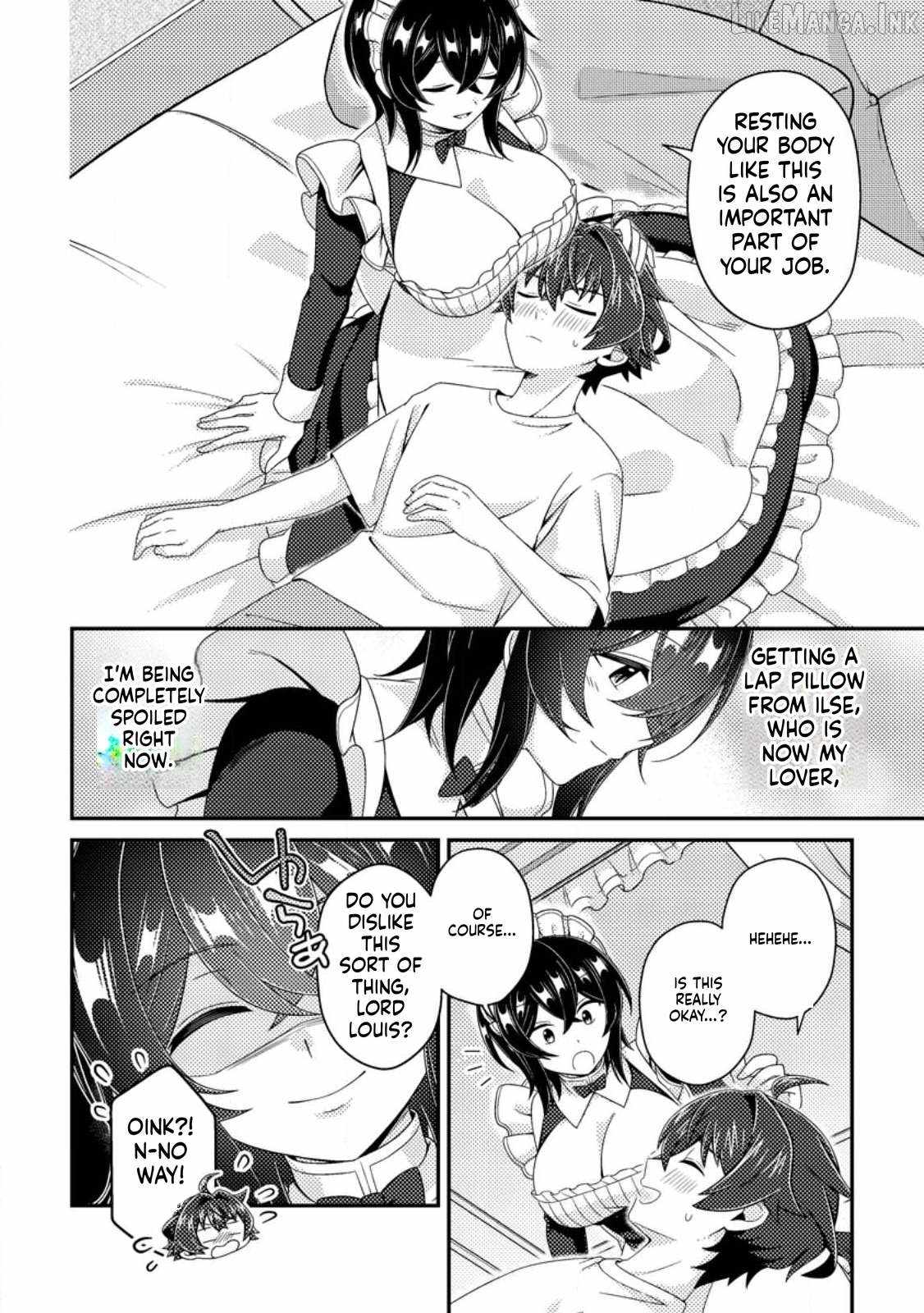 Counterattack of the Ugly Orcs Chapter 21-eng-li - Page 2