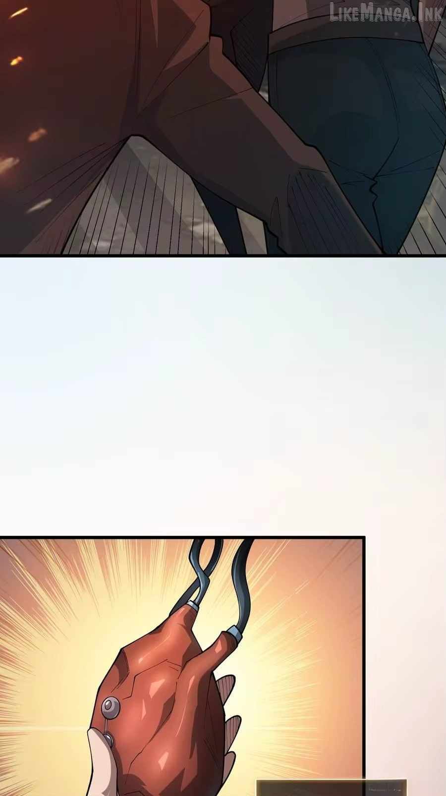 Strongest Player Chapter 51-eng-li - Page 2