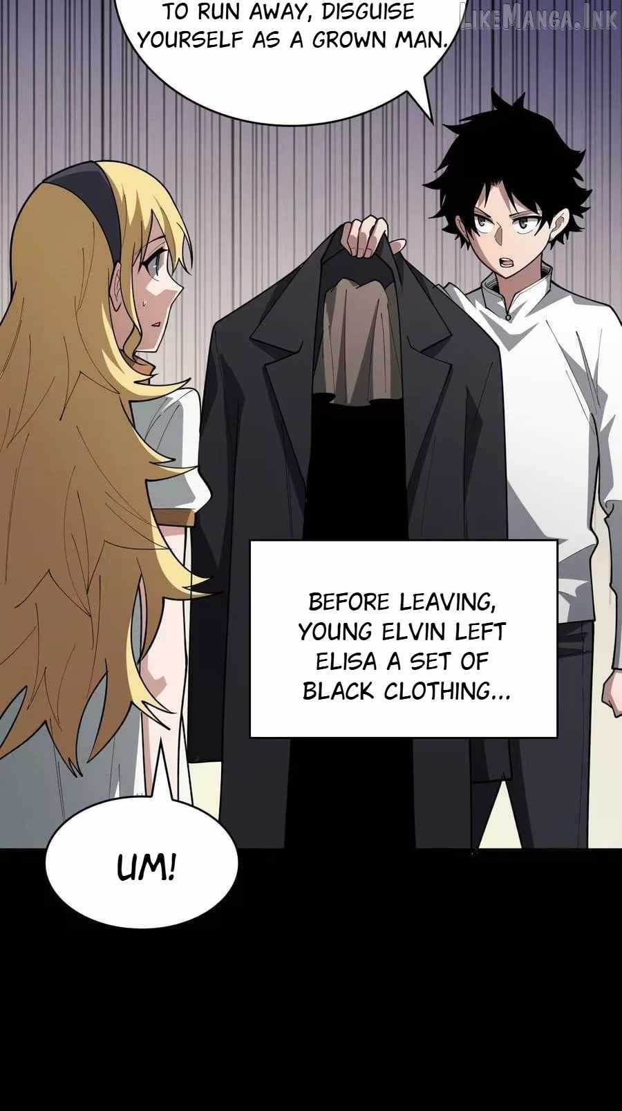 Strongest Player Chapter 51-eng-li - Page 13