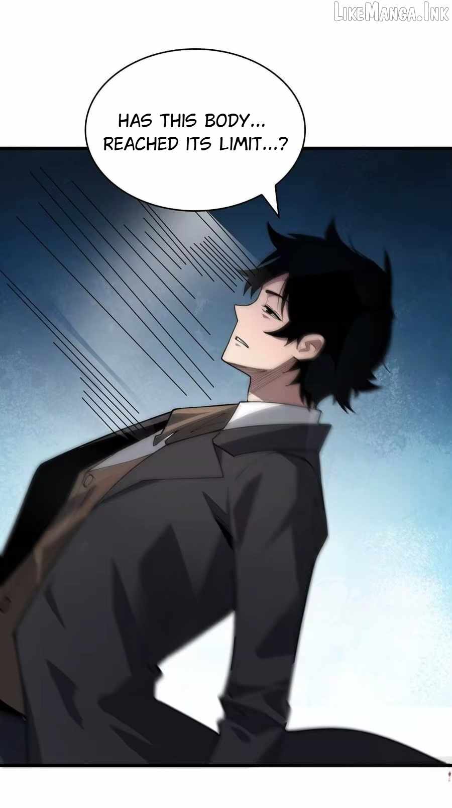 Strongest Player Chapter 51-eng-li - Page 19