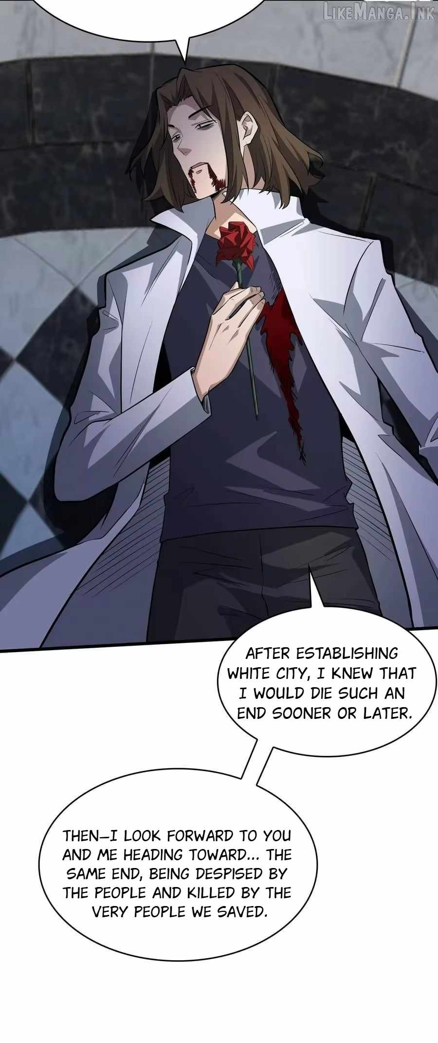 Strongest Player Chapter 50-eng-li - Page 9