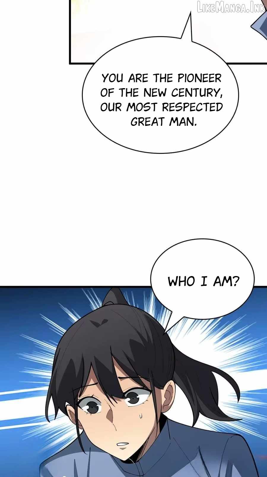 Strongest Player Chapter 51-eng-li - Page 25
