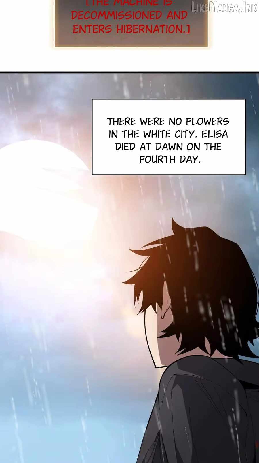 Strongest Player Chapter 50-eng-li - Page 43