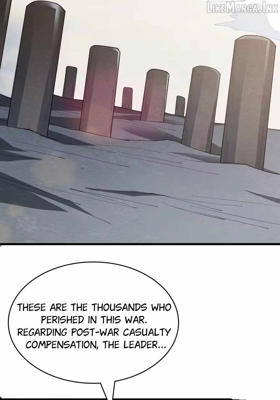 Strongest Player Chapter 51-eng-li - Page 36
