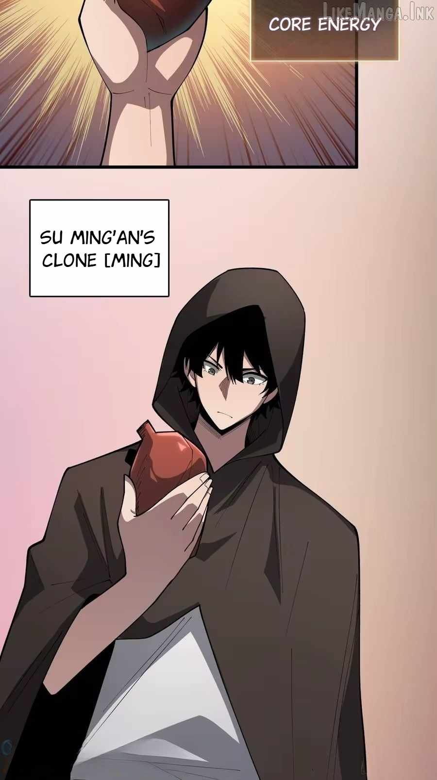 Strongest Player Chapter 51-eng-li - Page 3