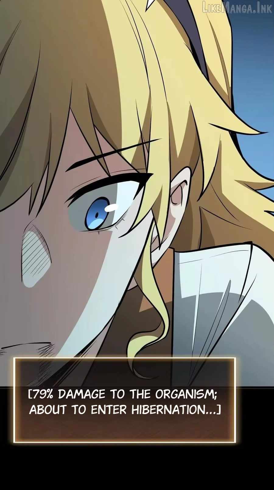 Strongest Player Chapter 50-eng-li - Page 25