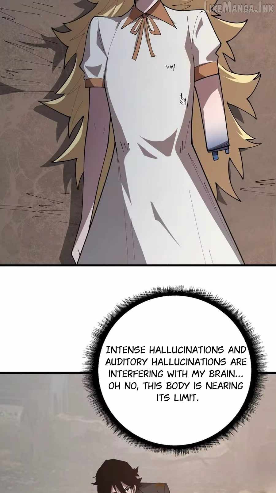 Strongest Player Chapter 51-eng-li - Page 7