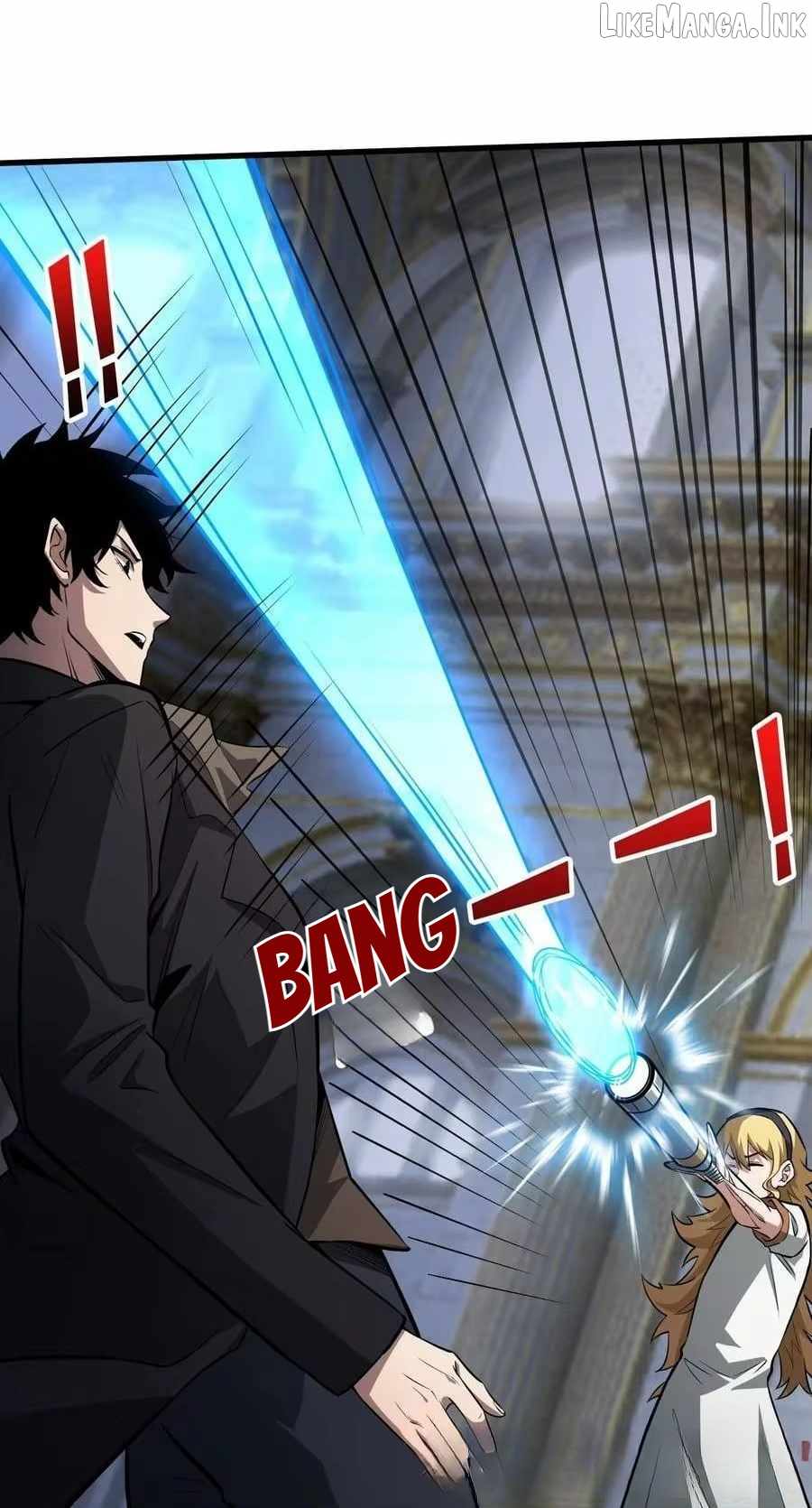 Strongest Player Chapter 50-eng-li - Page 1