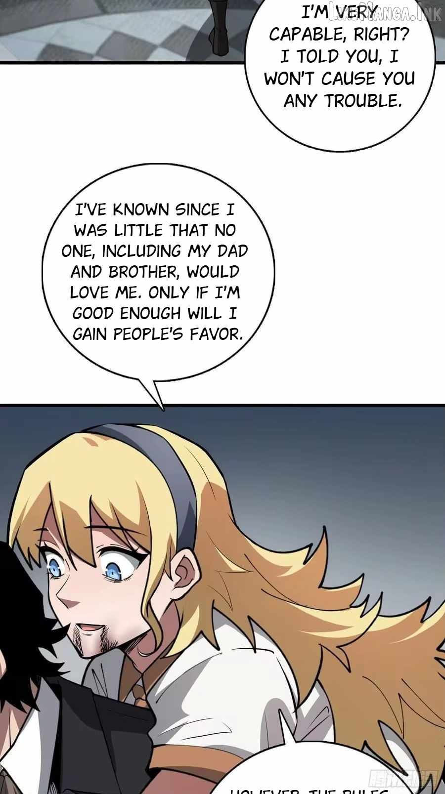 Strongest Player Chapter 50-eng-li - Page 14