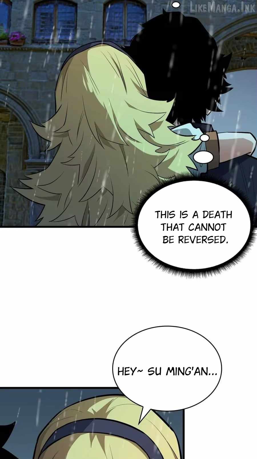 Strongest Player Chapter 50-eng-li - Page 23