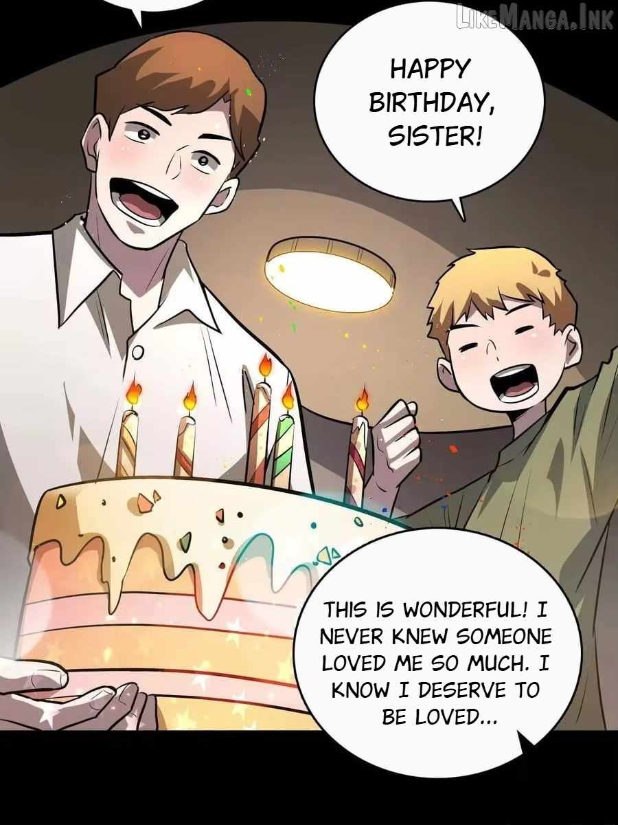Strongest Player Chapter 50-eng-li - Page 41