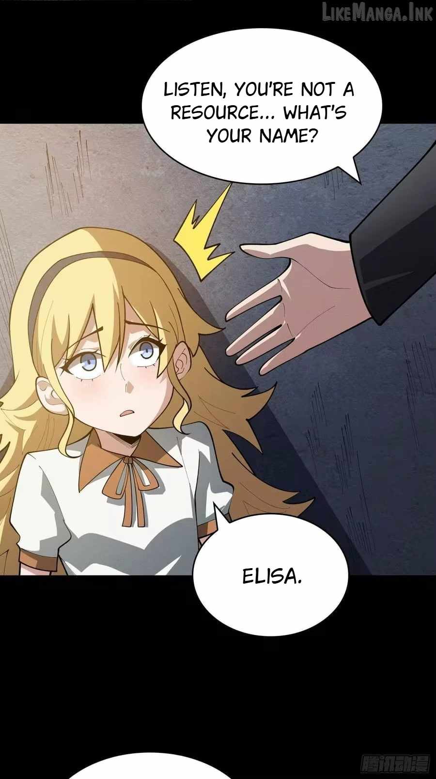 Strongest Player Chapter 51-eng-li - Page 10
