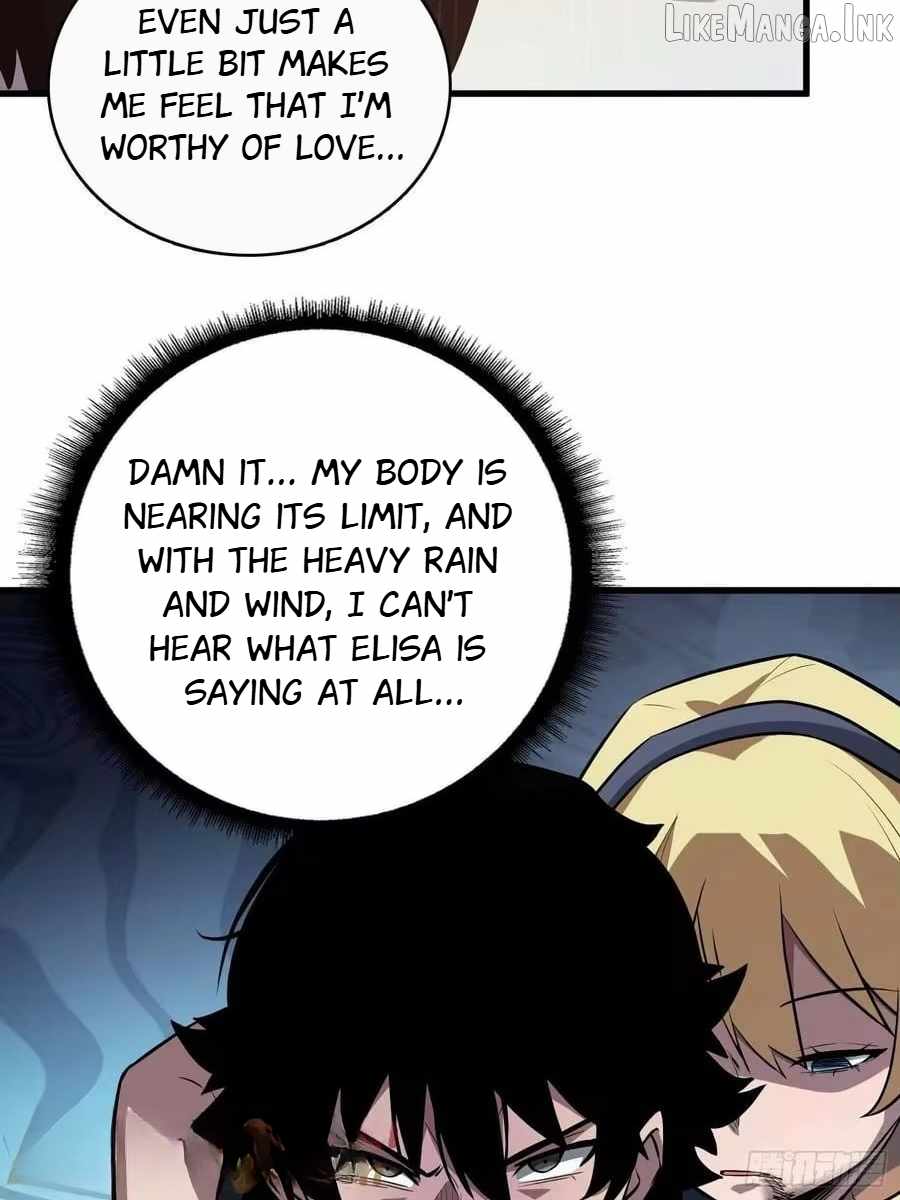 Strongest Player Chapter 50-eng-li - Page 31