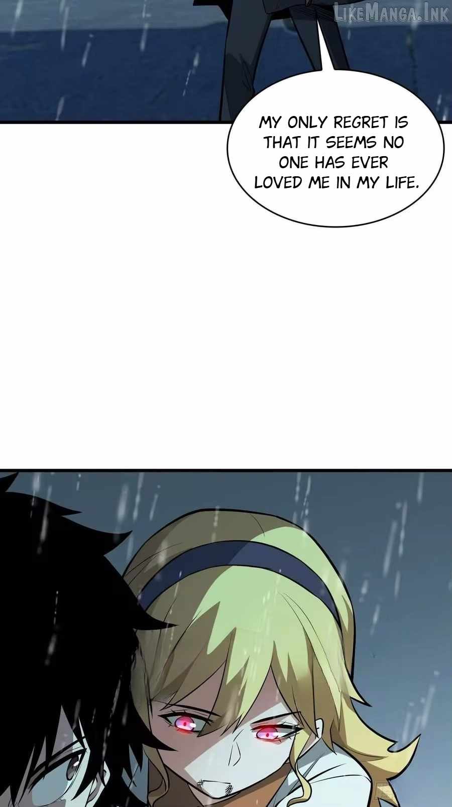 Strongest Player Chapter 50-eng-li - Page 21