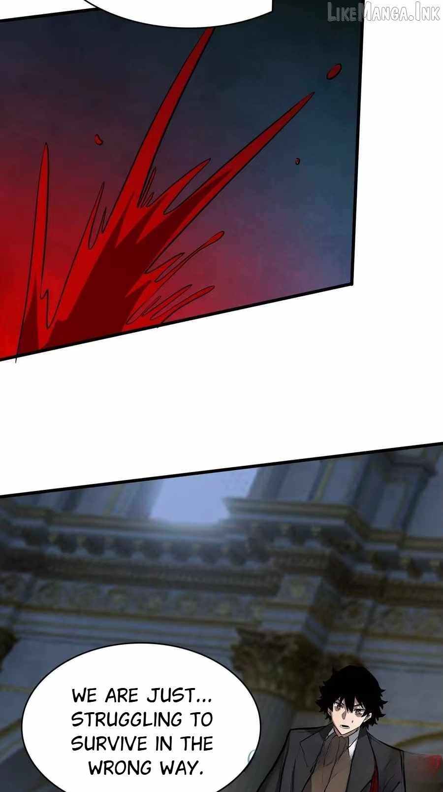 Strongest Player Chapter 50-eng-li - Page 7