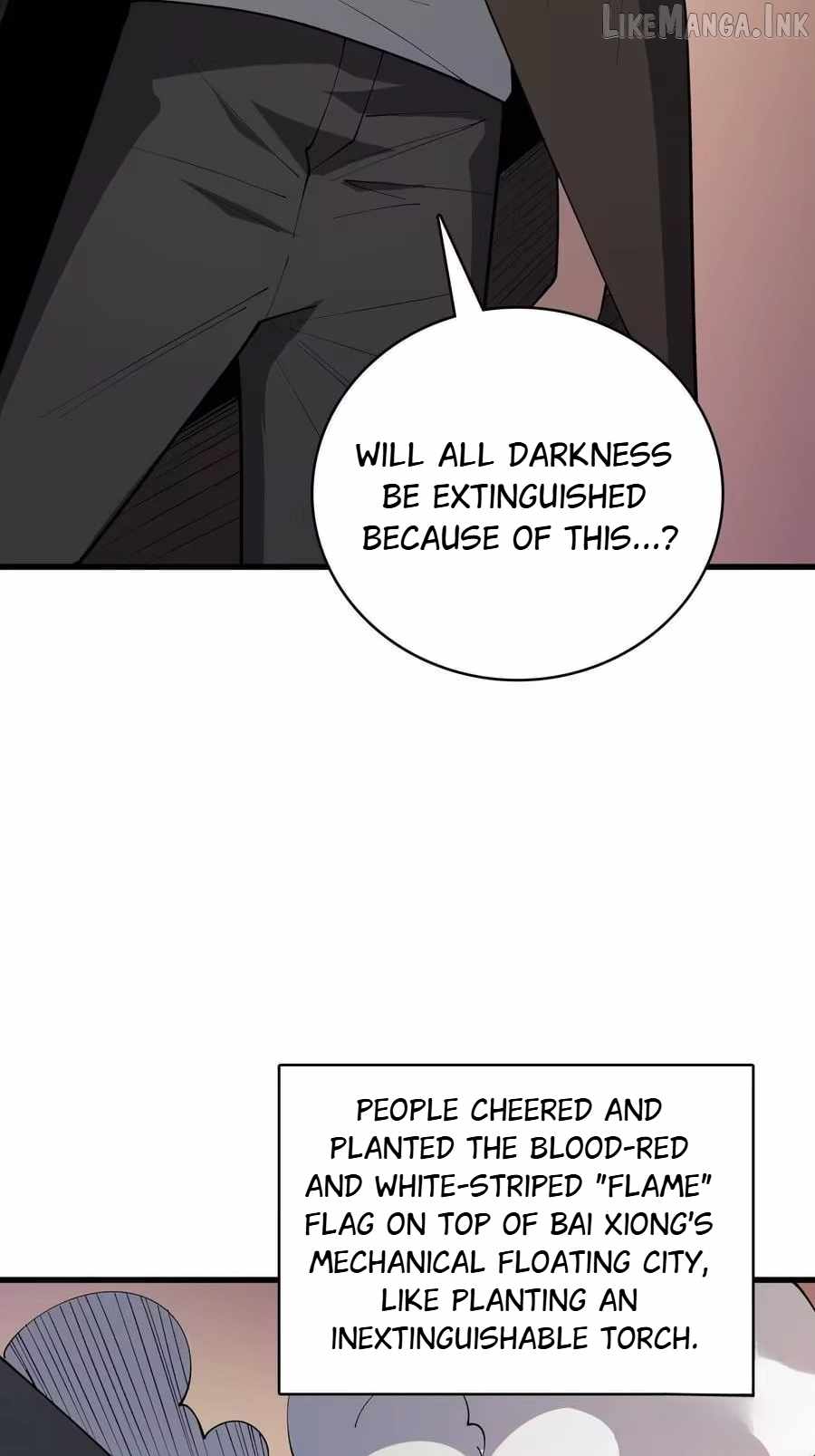 Strongest Player Chapter 51-eng-li - Page 4