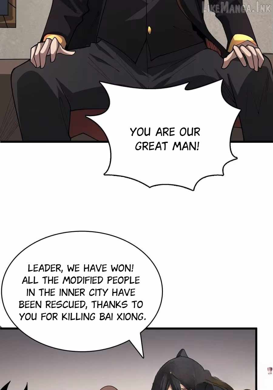 Strongest Player Chapter 51-eng-li - Page 31