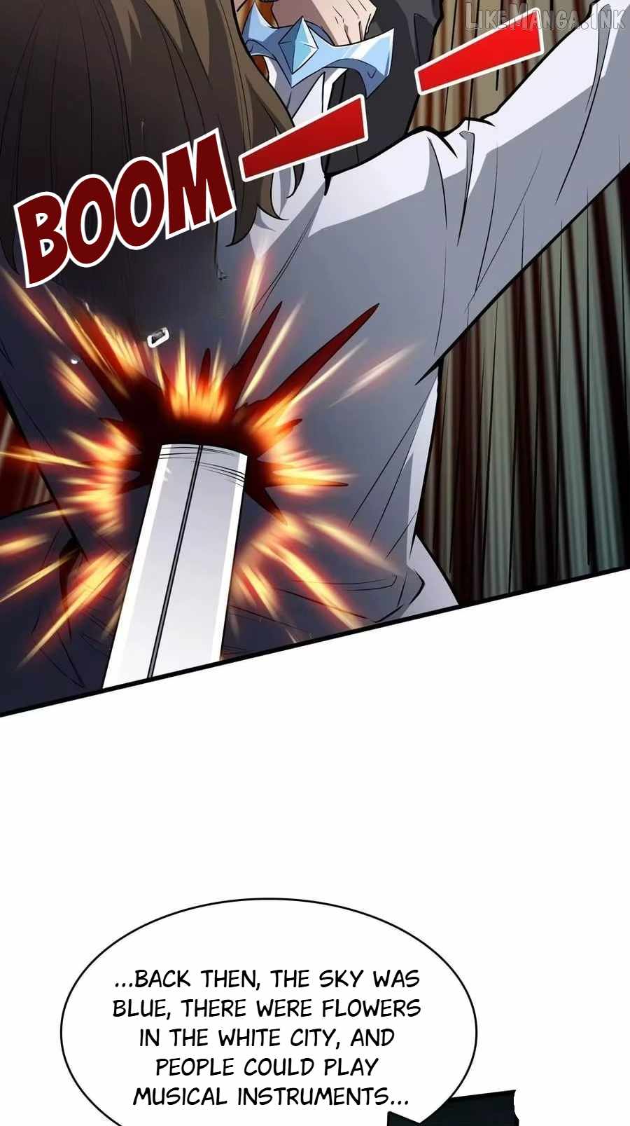 Strongest Player Chapter 50-eng-li - Page 6