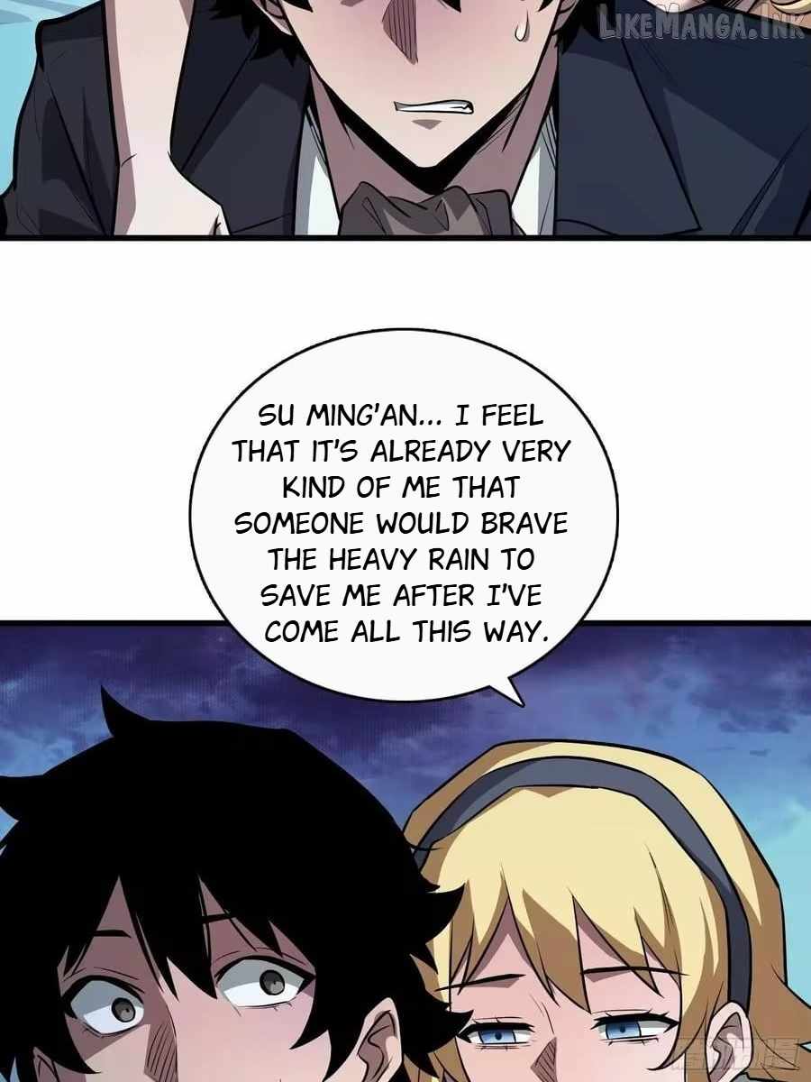 Strongest Player Chapter 50-eng-li - Page 32
