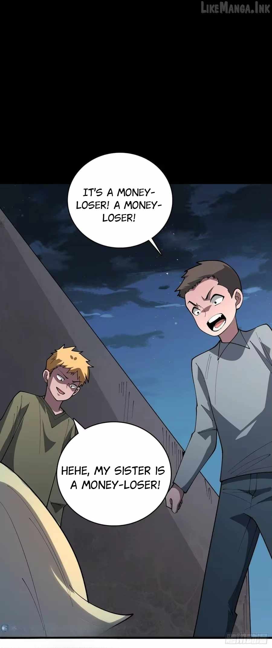Strongest Player Chapter 51-eng-li - Page 9