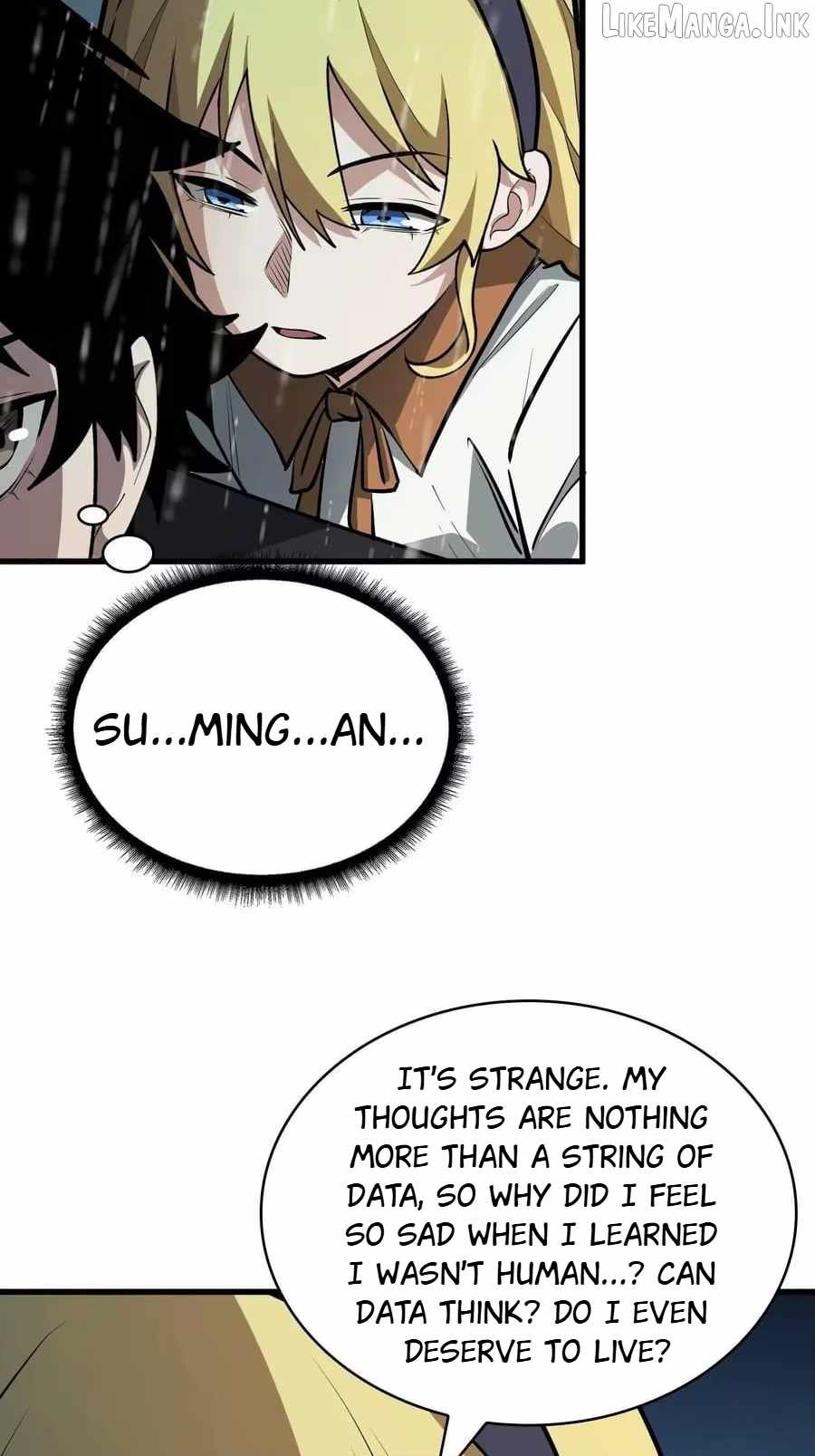 Strongest Player Chapter 50-eng-li - Page 24