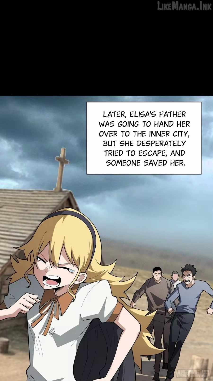 Strongest Player Chapter 51-eng-li - Page 14