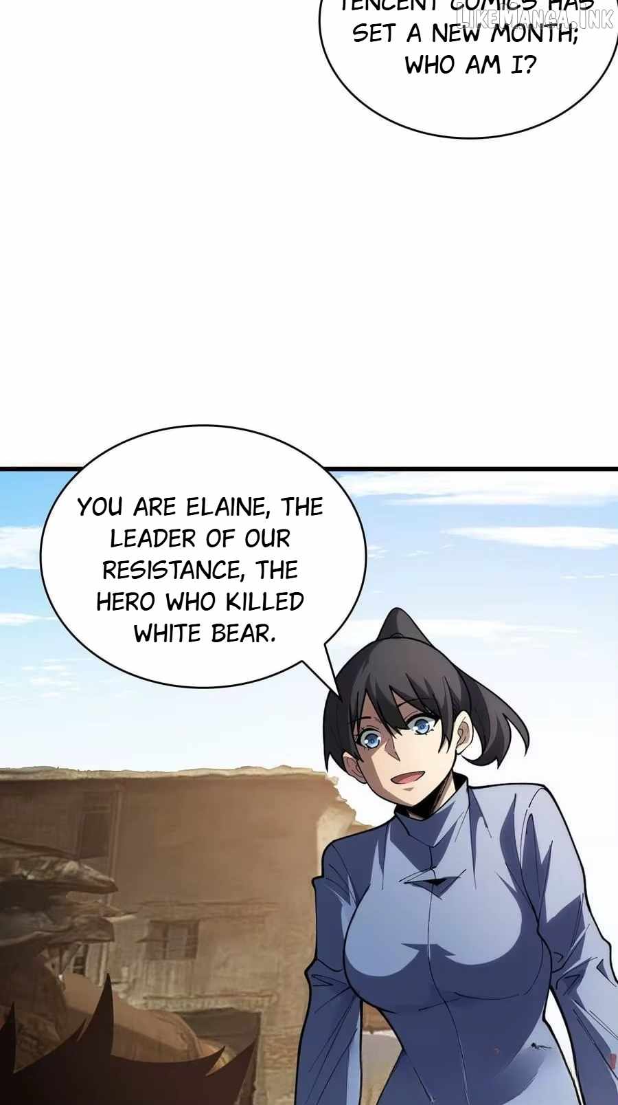Strongest Player Chapter 51-eng-li - Page 23