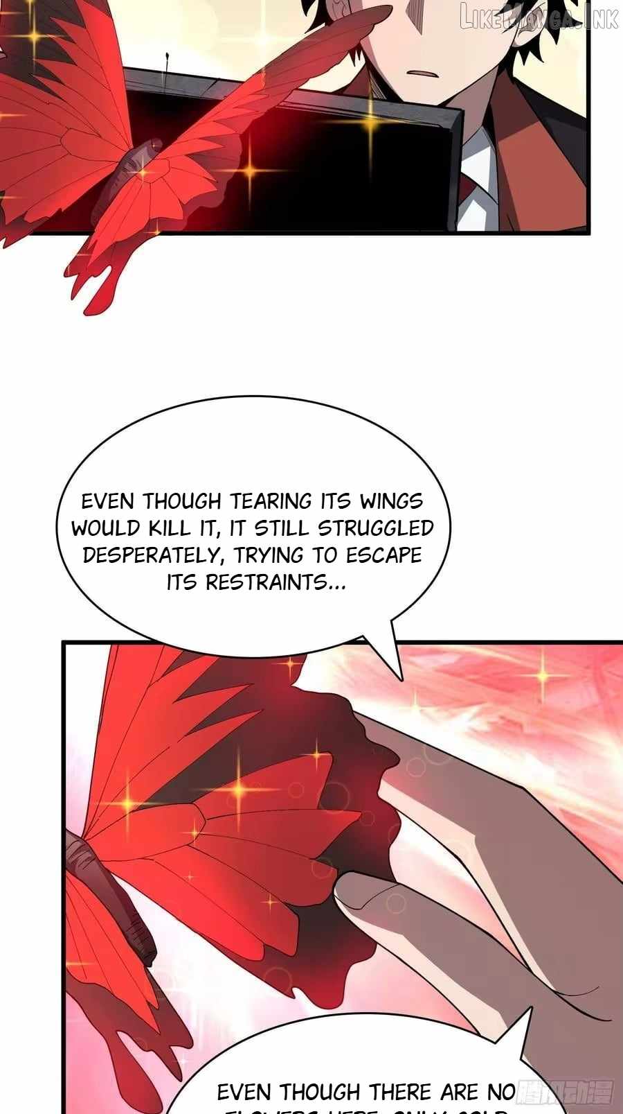 Strongest Player Chapter 51-eng-li - Page 40
