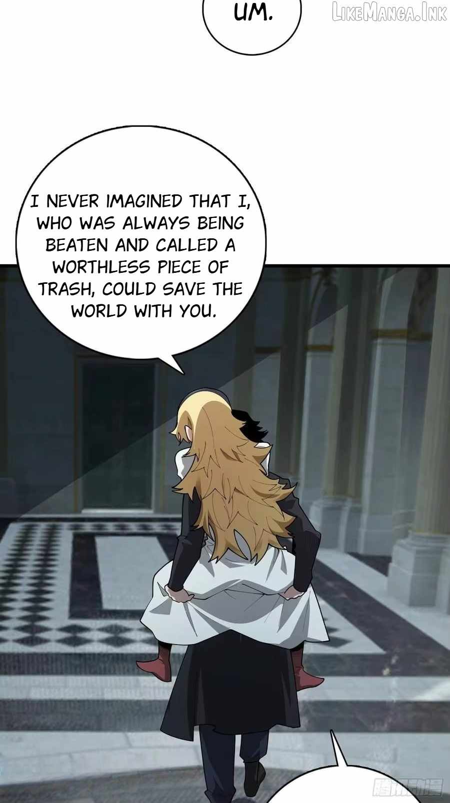 Strongest Player Chapter 50-eng-li - Page 13