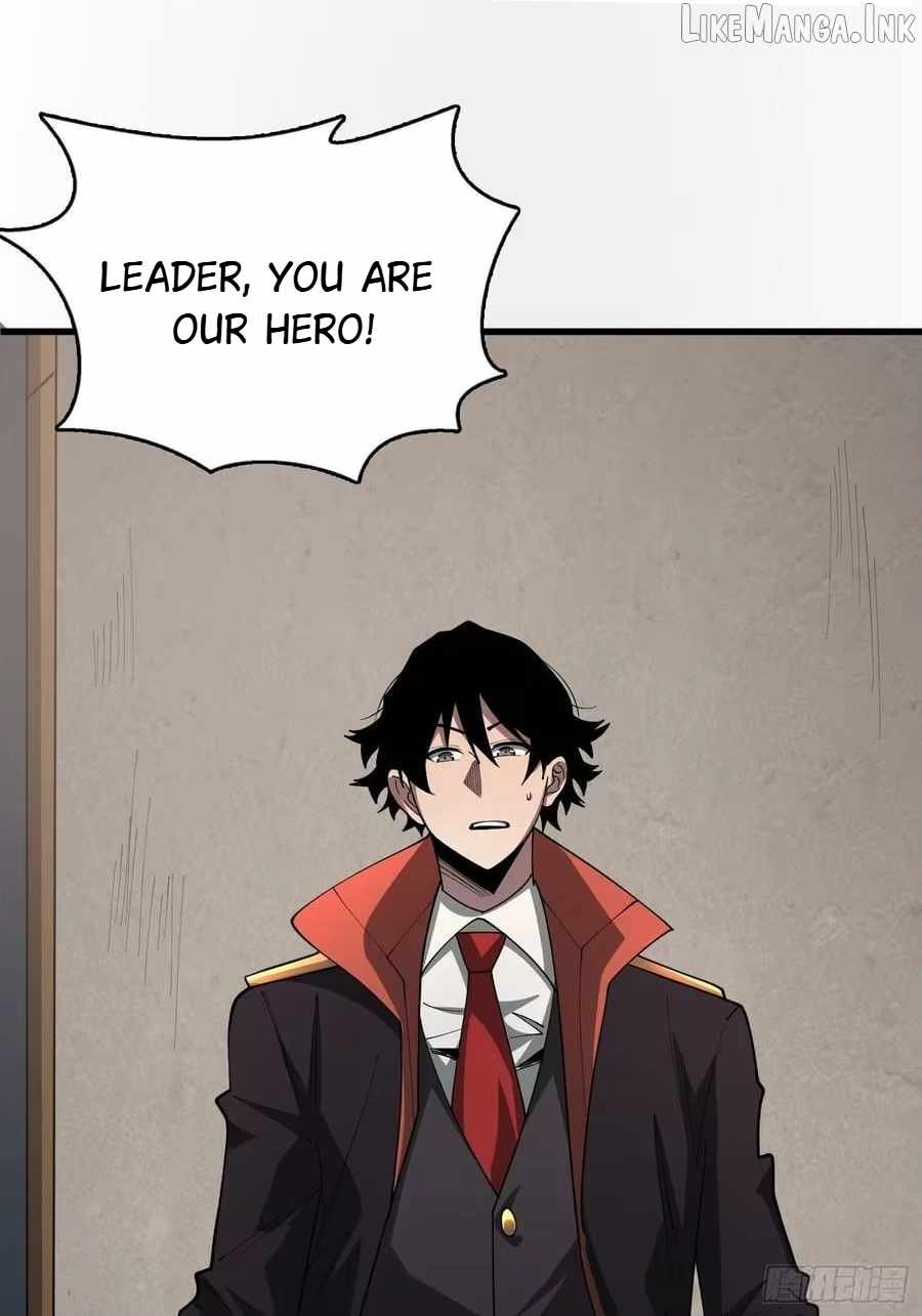 Strongest Player Chapter 51-eng-li - Page 30