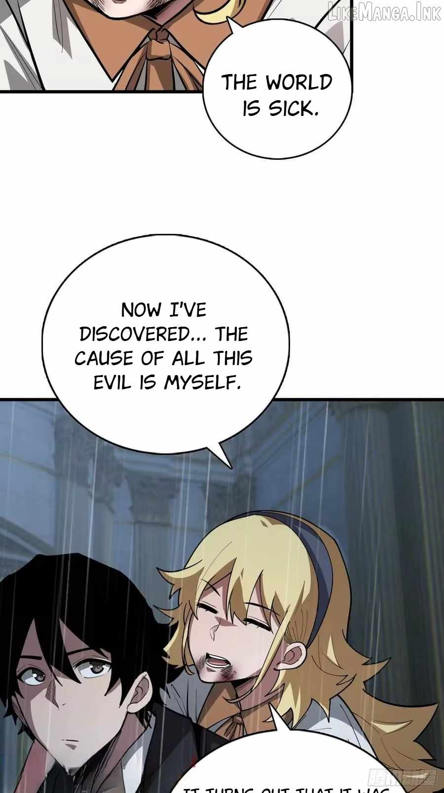 Strongest Player Chapter 50-eng-li - Page 16