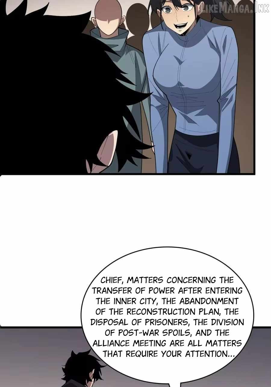Strongest Player Chapter 51-eng-li - Page 32