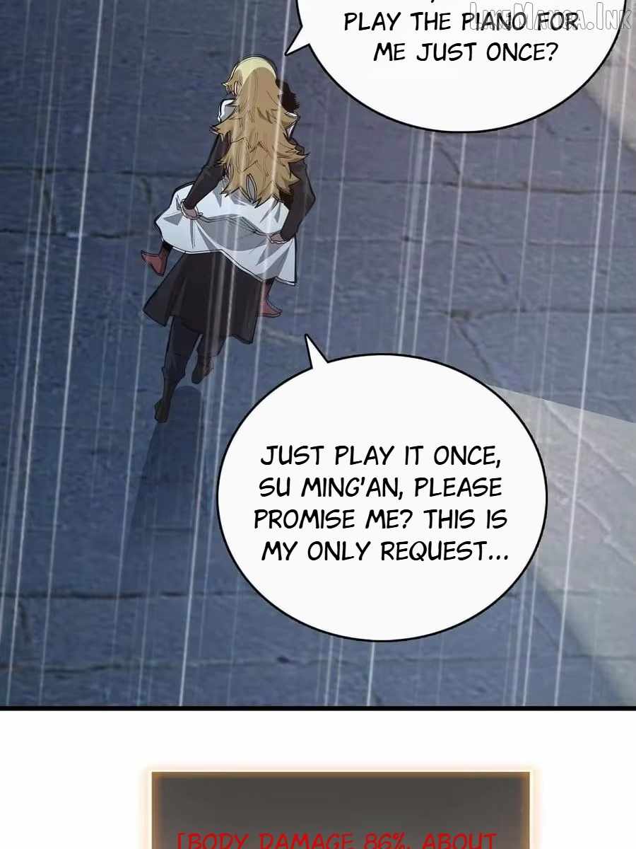 Strongest Player Chapter 50-eng-li - Page 29