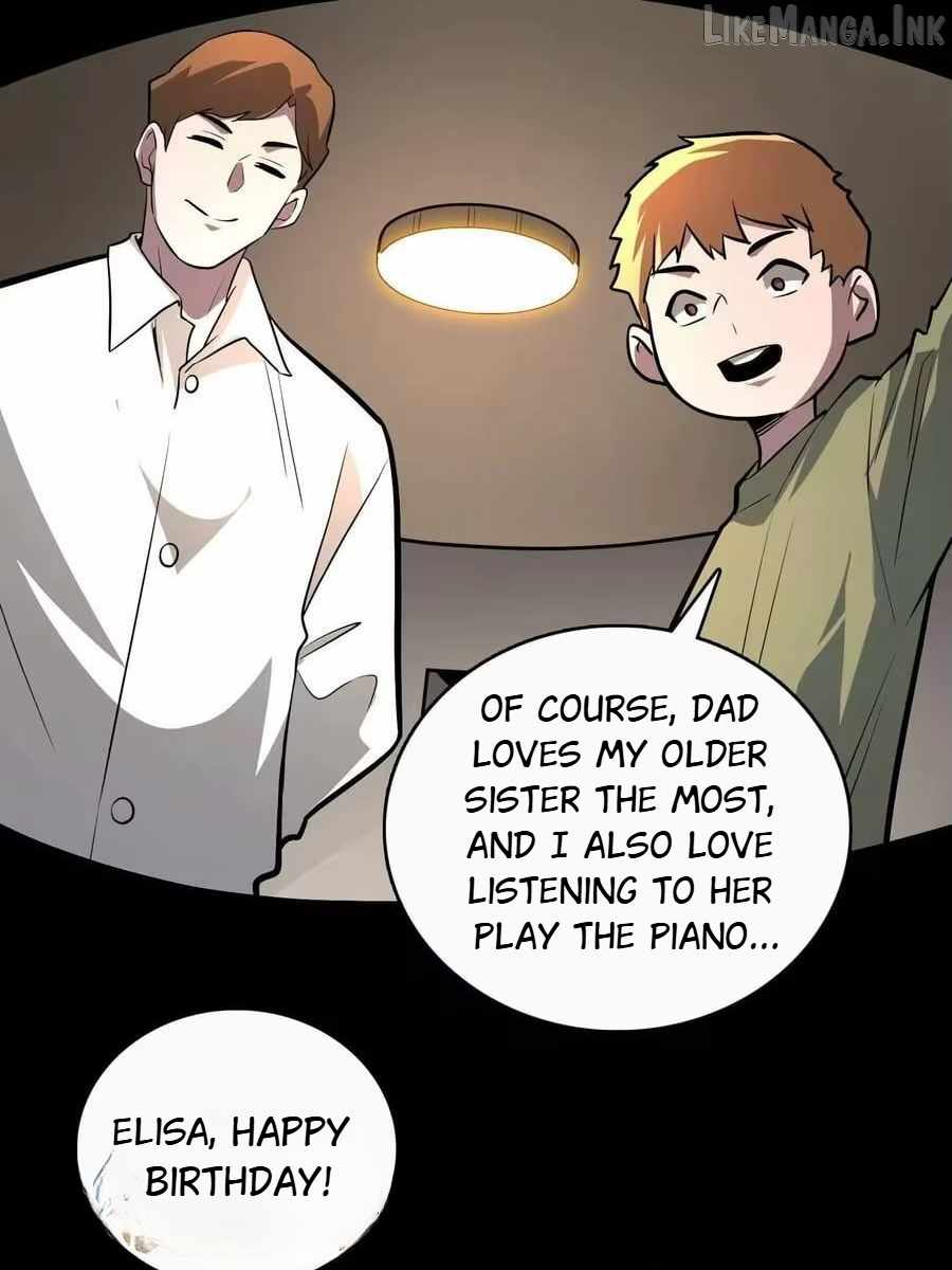 Strongest Player Chapter 50-eng-li - Page 40