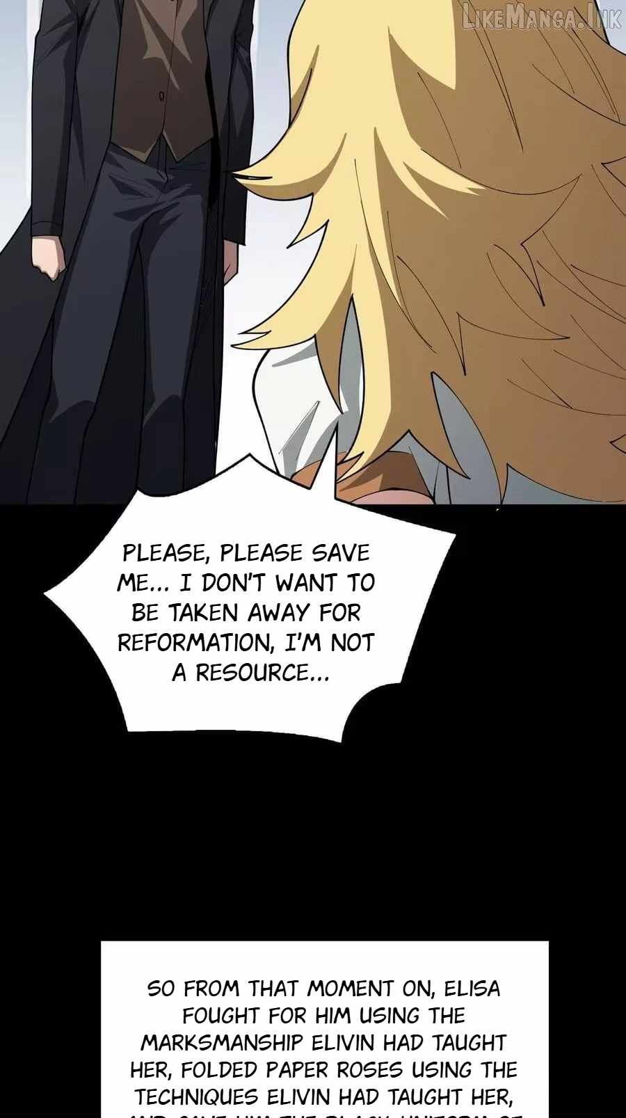 Strongest Player Chapter 51-eng-li - Page 16